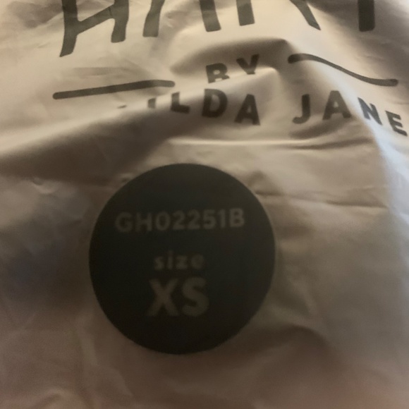 Good Hart Brentwood leggings new in bag - Picture 3 of 4